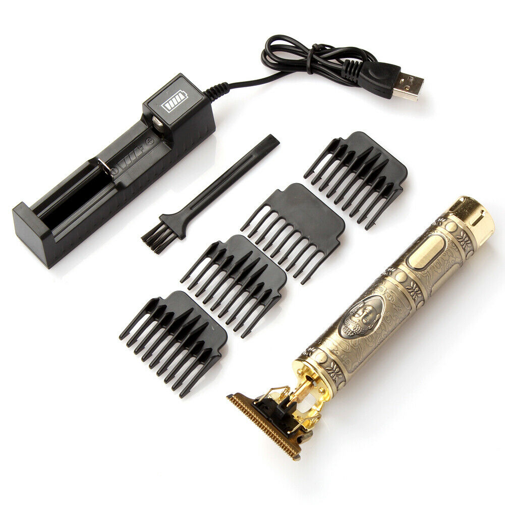 Shaver Beard Trimmer  Machine Beard Barber Hair Cut